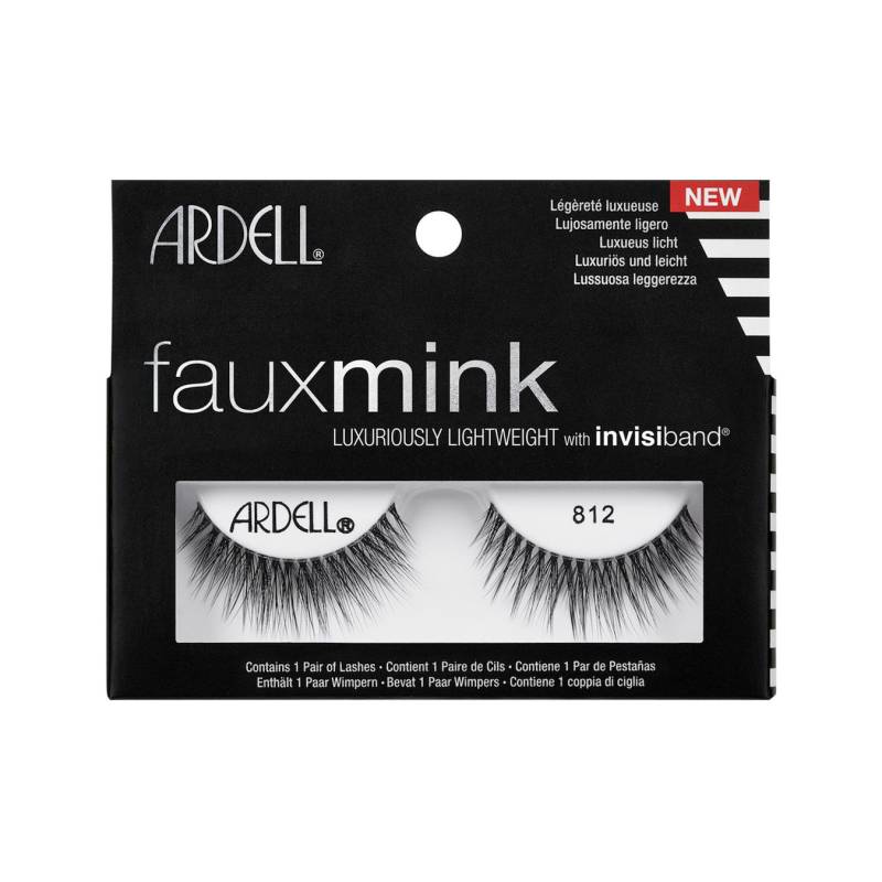 Ardell Faux Mink 812 1ST von Ardell