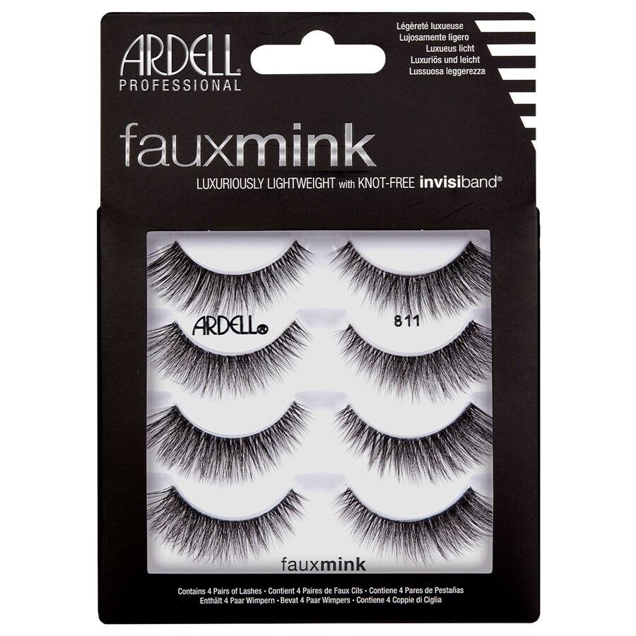 Ardell Faux Mink Ardell Faux Mink Faux Mink Multi 811 kuenstliche_wimpern 1.0 pieces Ardell Faux Mink Ardell Faux Mink Faux Mink Multi 811 kuenstliche_wimpern 1.0 pieces von Ardell