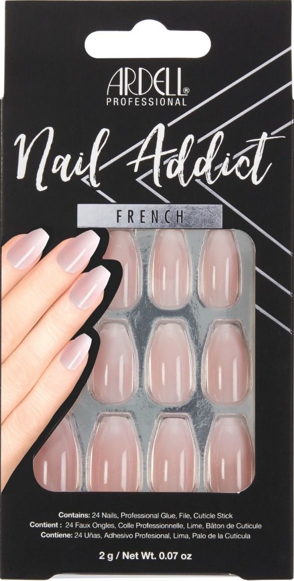 Nail Addict - French Fade von Ardell