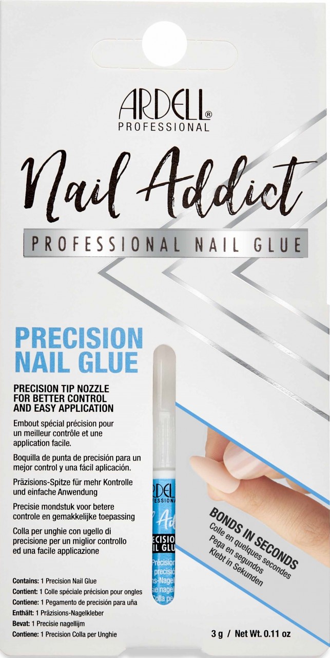 Nail Addict - Precision Nagelkleber von Ardell