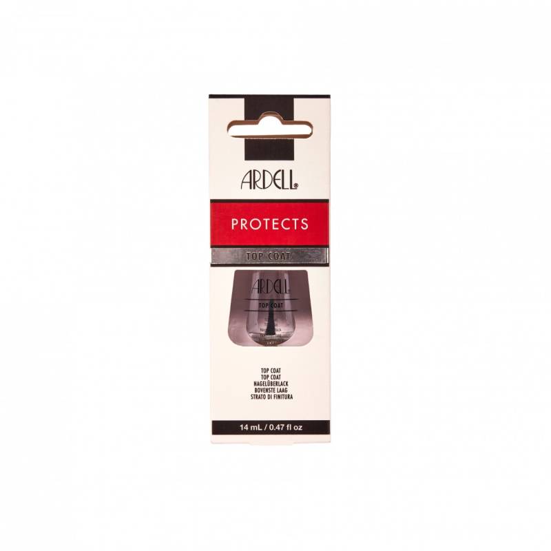 Nail Addict - Protects Top Coat von Ardell