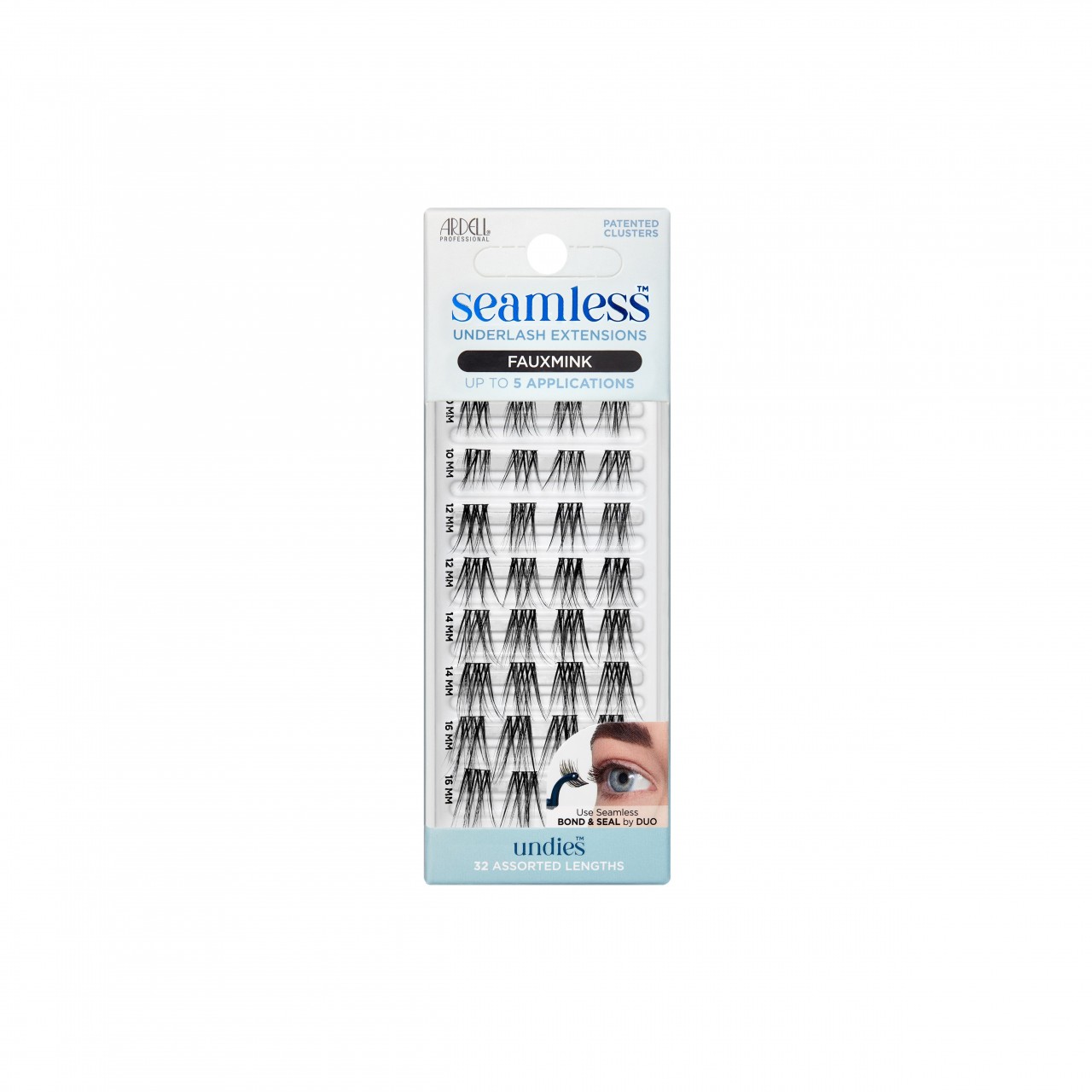 Seamless - Refill Faux Mink Seamless - Refill Faux Mink von Ardell