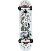 AREA Skateboard TYB weiss von Area