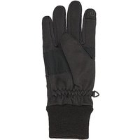 ARECO Handschuhe Softshell Touch schwarz | 10 von Areco