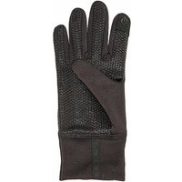 ARECO Handschuhe Stretch-Touch schwarz | 10 von Areco