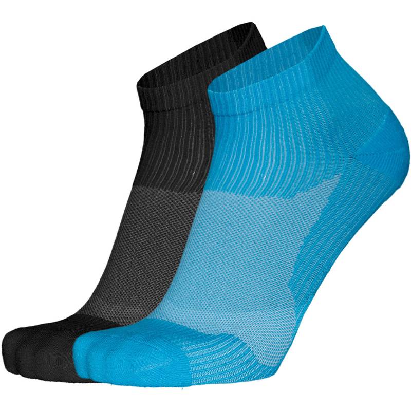 Areco 2er Pack Funktionslaufsocken von Areco