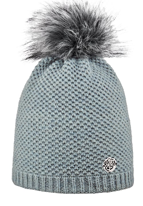 Areco Areco Mütze Mütze hellblau Areco Areco Mütze Mütze hellblau von Areco