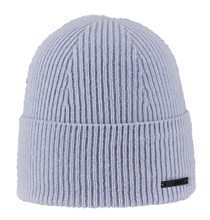 Areco Areco Mütze Mütze hellblau Areco Areco Mütze Mütze hellblau von Areco