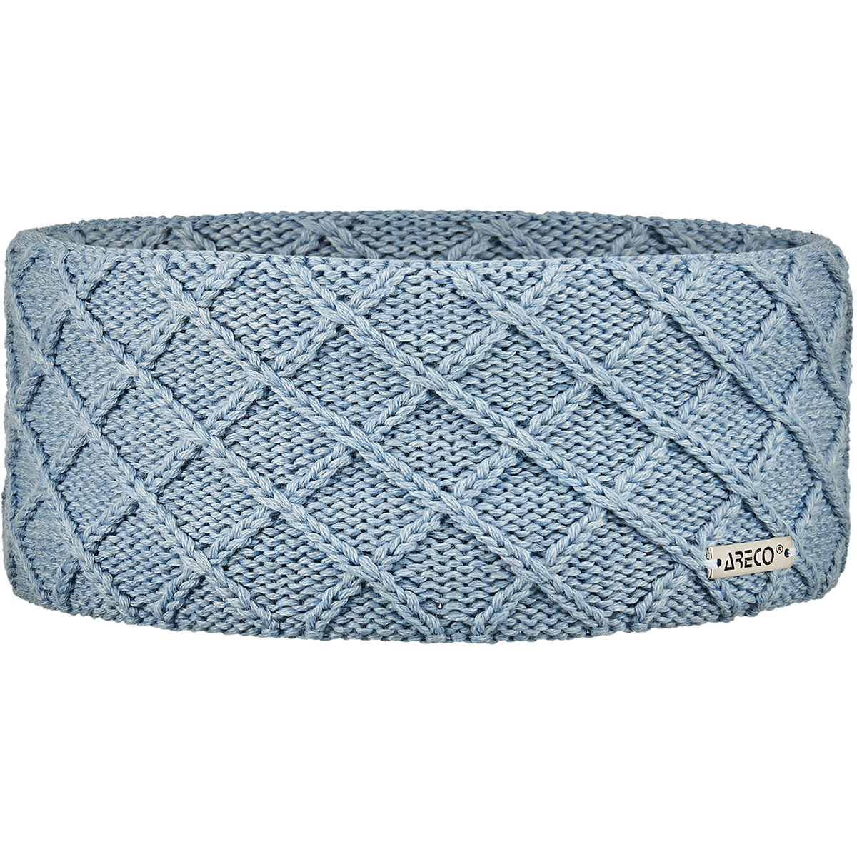 Areco Damen Sheep Stirnband von Areco