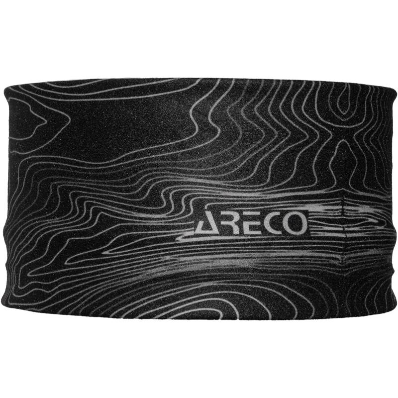 Areco Microfleece Stirnband von Areco