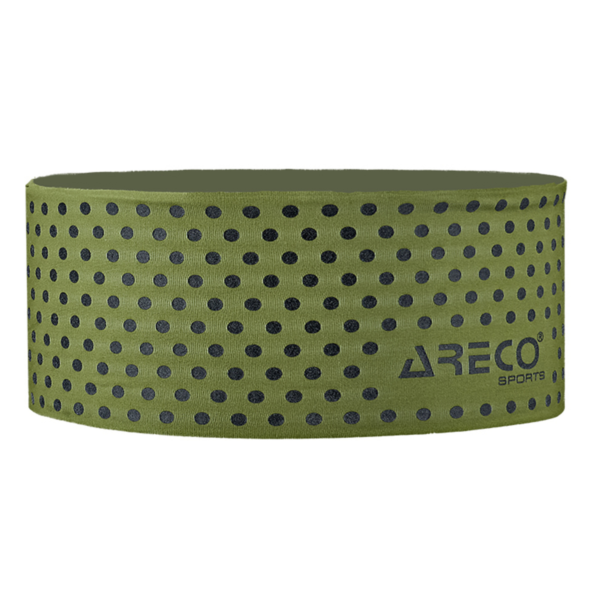 Areco Outdoor Reflective Stirnband von Areco