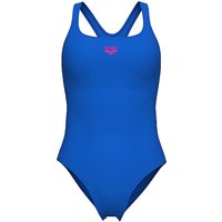 ARENA Damen Badeanzug blau | 36 von Arena