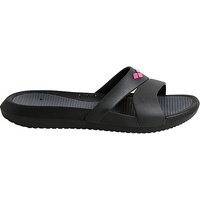 ARENA Damen Badepantoffel Nina schwarz | 36 von Arena