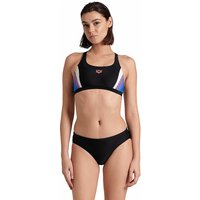 ARENA Damen Sport Bikini schwarz | 36 von Arena