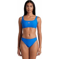 ARENA Damen Sportbikini blau | 34 von Arena