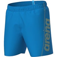 ARENA Herren Badeshort blau | L von Arena