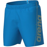 ARENA Herren Badeshort blau | L von Arena