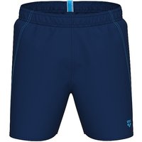 ARENA Herren Badeshort dunkelblau | L von Arena