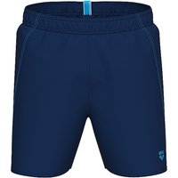 ARENA Herren Badeshort dunkelblau | L von Arena