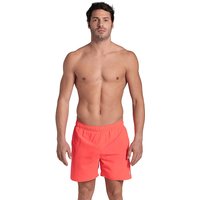 ARENA Herren Badeshort rot | S von Arena