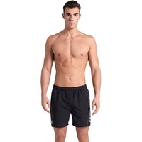 ARENA Herren Badeshort schwarz | L von Arena