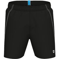 ARENA Herren Badeshort schwarz | L von Arena