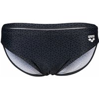 ARENA Herren Badeslip Allover bunt | 50 von Arena