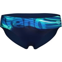 ARENA Herren Badeslip Dreamline dunkelblau | 50 ARENA Herren Badeslip Dreamline dunkelblau | 50 von Arena