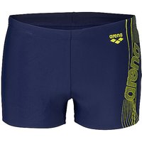 ARENA Herren Beinbadehose Dreamy dunkelblau | 48 von Arena