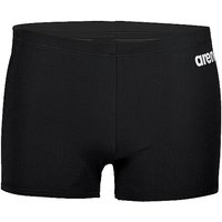 ARENA Herren Beinbadehose Team schwarz | 48 von Arena