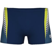 ARENA Herren Beinbadehose dunkelblau | 48 von Arena