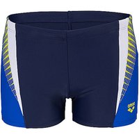 ARENA Herren Beinbadehose dunkelblau | 48 von Arena