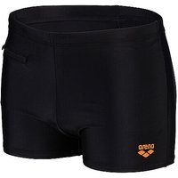 ARENA Herren Beinbadehose schwarz | 46 von Arena