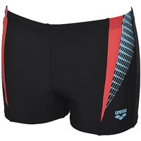 ARENA Herren Beinbadehose schwarz | 48 von Arena