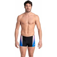 ARENA Herren Beinbadehose schwarz | 48 von Arena