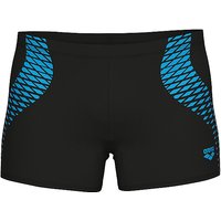 ARENA Herren Beinbadehose schwarz | 54 von Arena