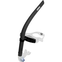 ARENA Schnorchel Swim Snorkel 2 schwarz von Arena