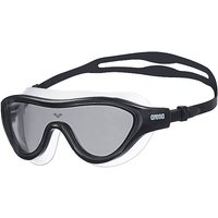 ARENA Schwimmbrille The One Mask schwarz von Arena