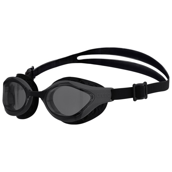 Arena - Air-Bold Swipe - Schwimmbrille Gr One Size schwarz von Arena