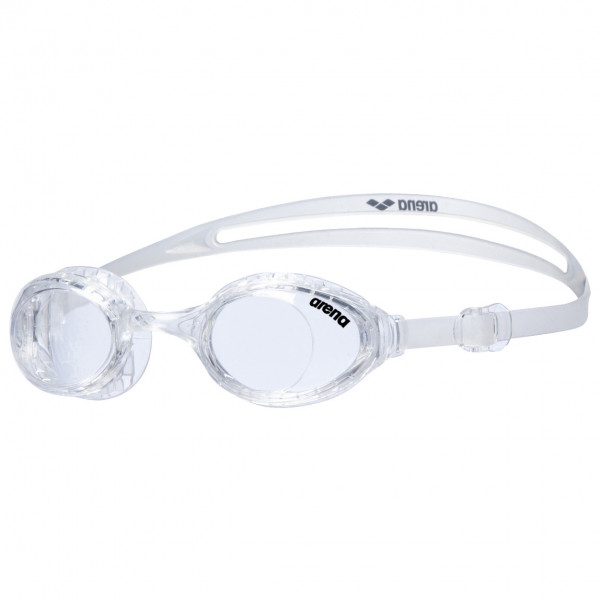 Arena - Airsoft - Schwimmbrille Gr One Size weiß von Arena