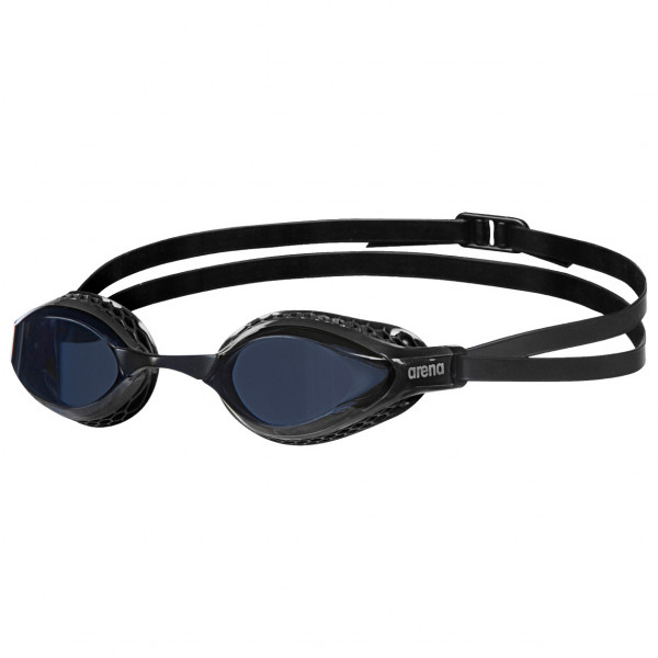 Arena - Airspeed - Schwimmbrille Gr One Size grau von Arena