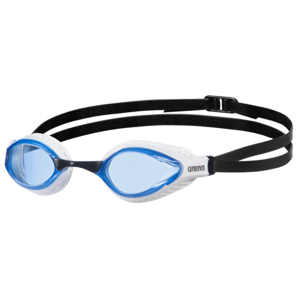 Arena - Airspeed - Schwimmbrille Gr One Size schwarz von Arena