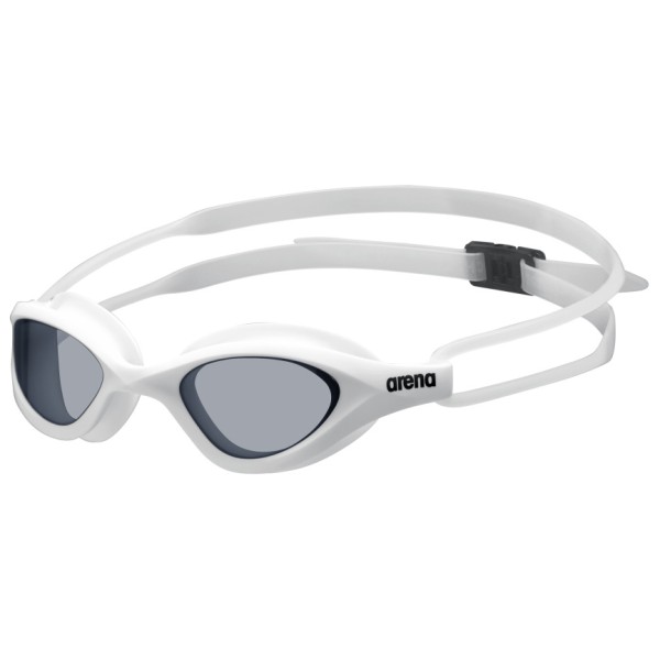 Arena - Arena 365 Goggles - Schwimmbrille Gr One Size grau von Arena