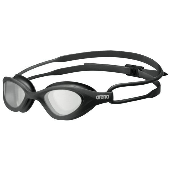 Arena - Arena 365 Goggles - Schwimmbrille Gr One Size grau von Arena