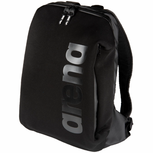 Arena Laptop Backpack - schwarz (Grösse: one size) von Arena