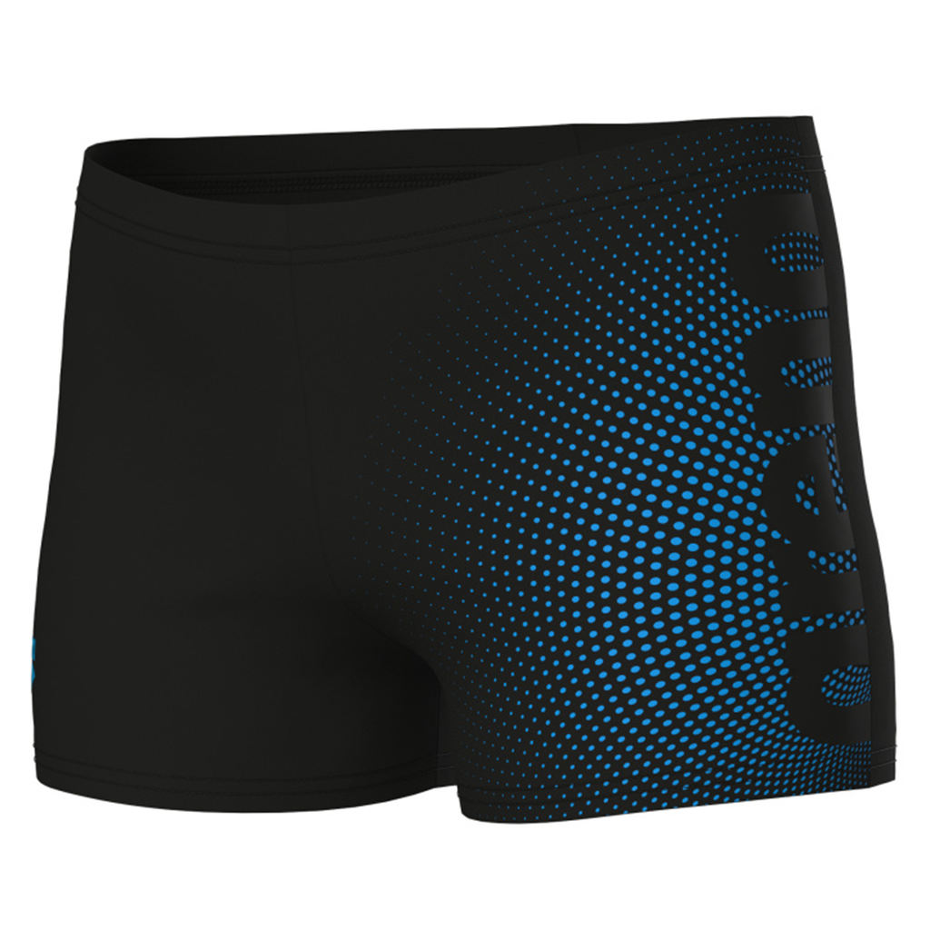 Arena B Arena Dim Light Swim Short Swim Short male Schwarz, Grösse: 116 von Arena