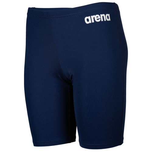 Arena B Team Swim Jammer Solid BLAU (Grösse: 116) von Arena