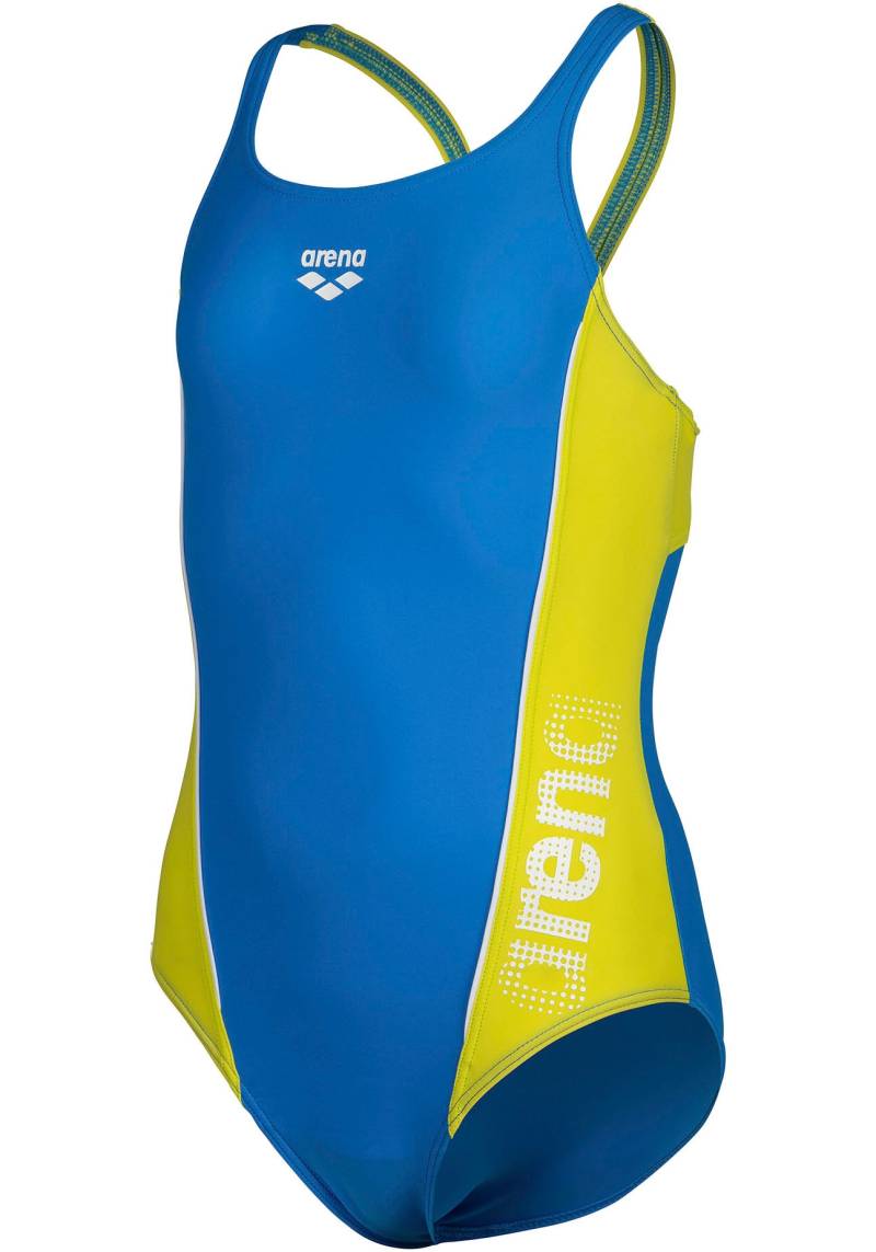 Arena Badeanzug »G THRICE JR SWIM PRO BACK ONE PIECE« von Arena