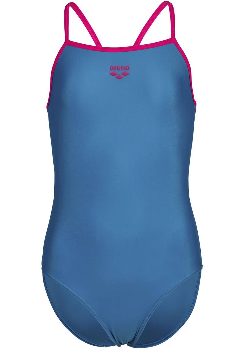 Arena Badeanzug »GIRL'S ARENA SWIMSUIT LIGHT DROP SO« von Arena