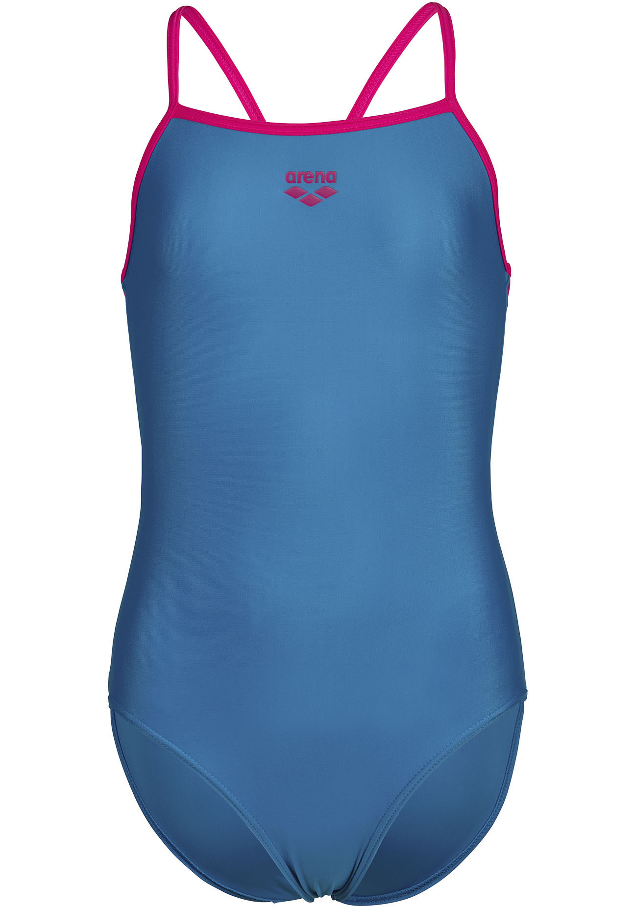 Arena Badeanzug »GIRL'S ARENA SWIMSUIT LIGHT DROP SO« von Arena